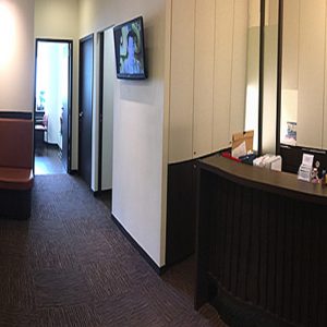 Specialist Clinic Specialist Clinic