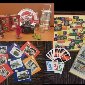 Cognitive Training Cognitive Training