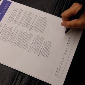 Lasting Power of Attorney Lasting Power of Attorney